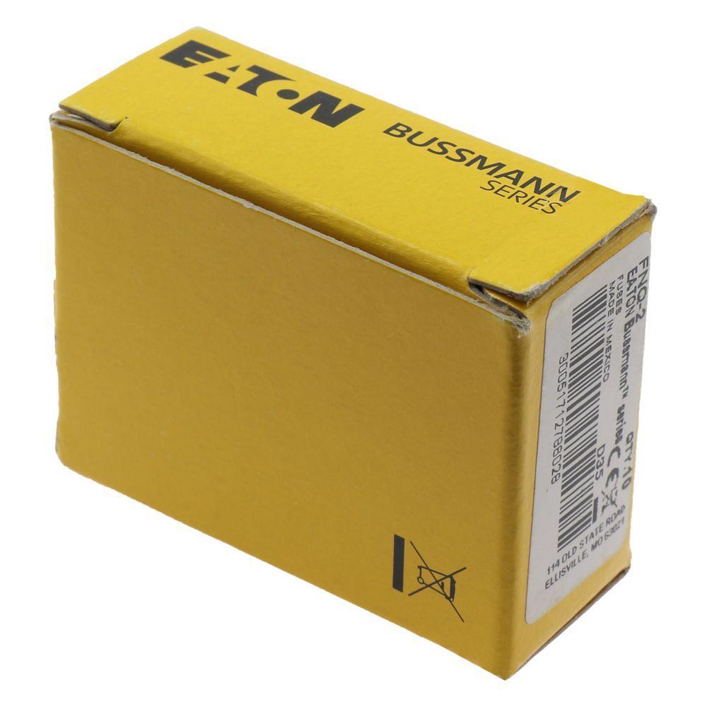 Bussmann FNQ-2 359540