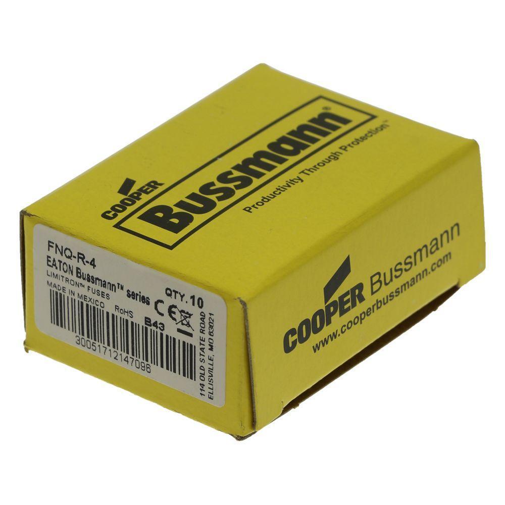 Bussmann FNQ-R-4 BUSFNQ-R-4