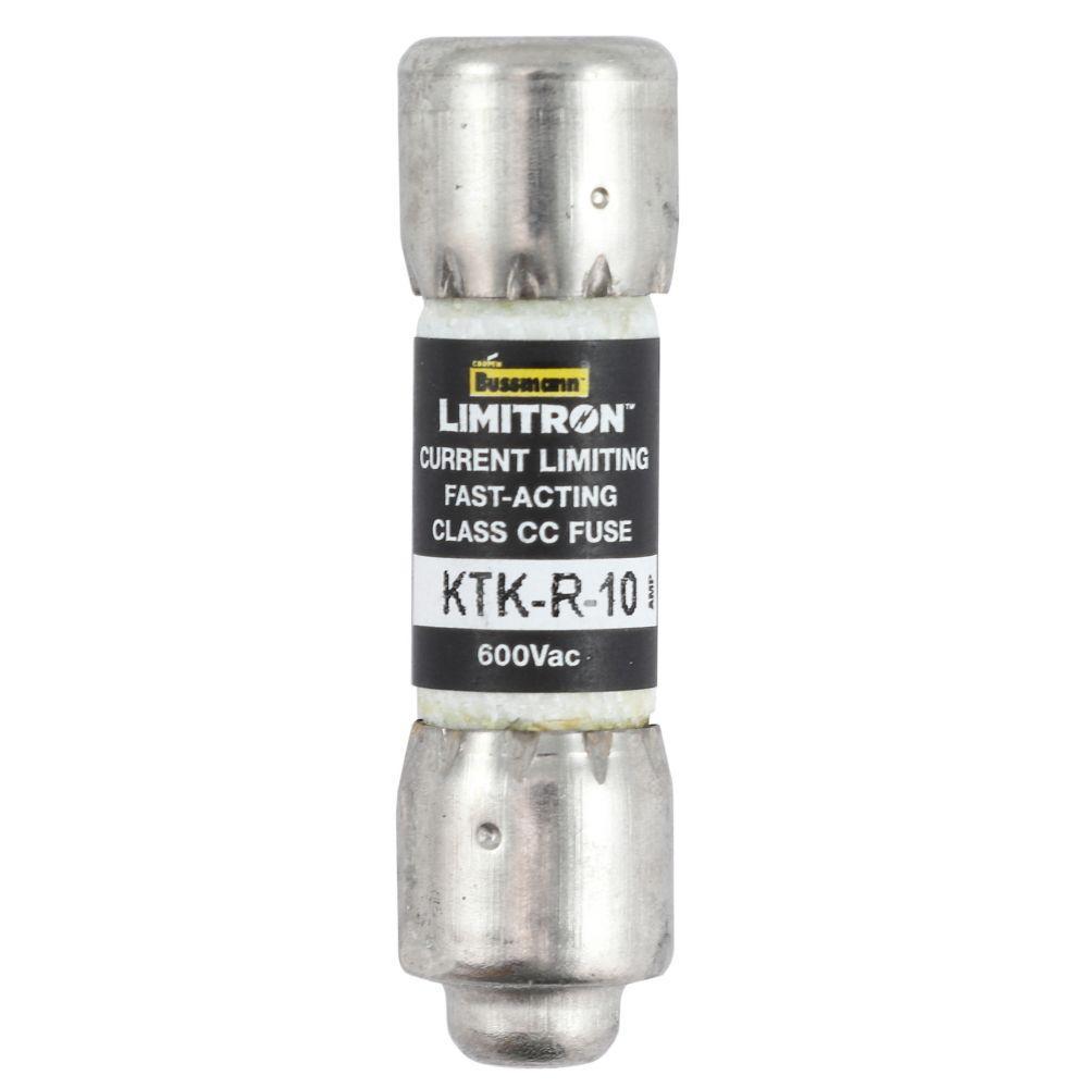 Bussmann KTK-R-10 6166