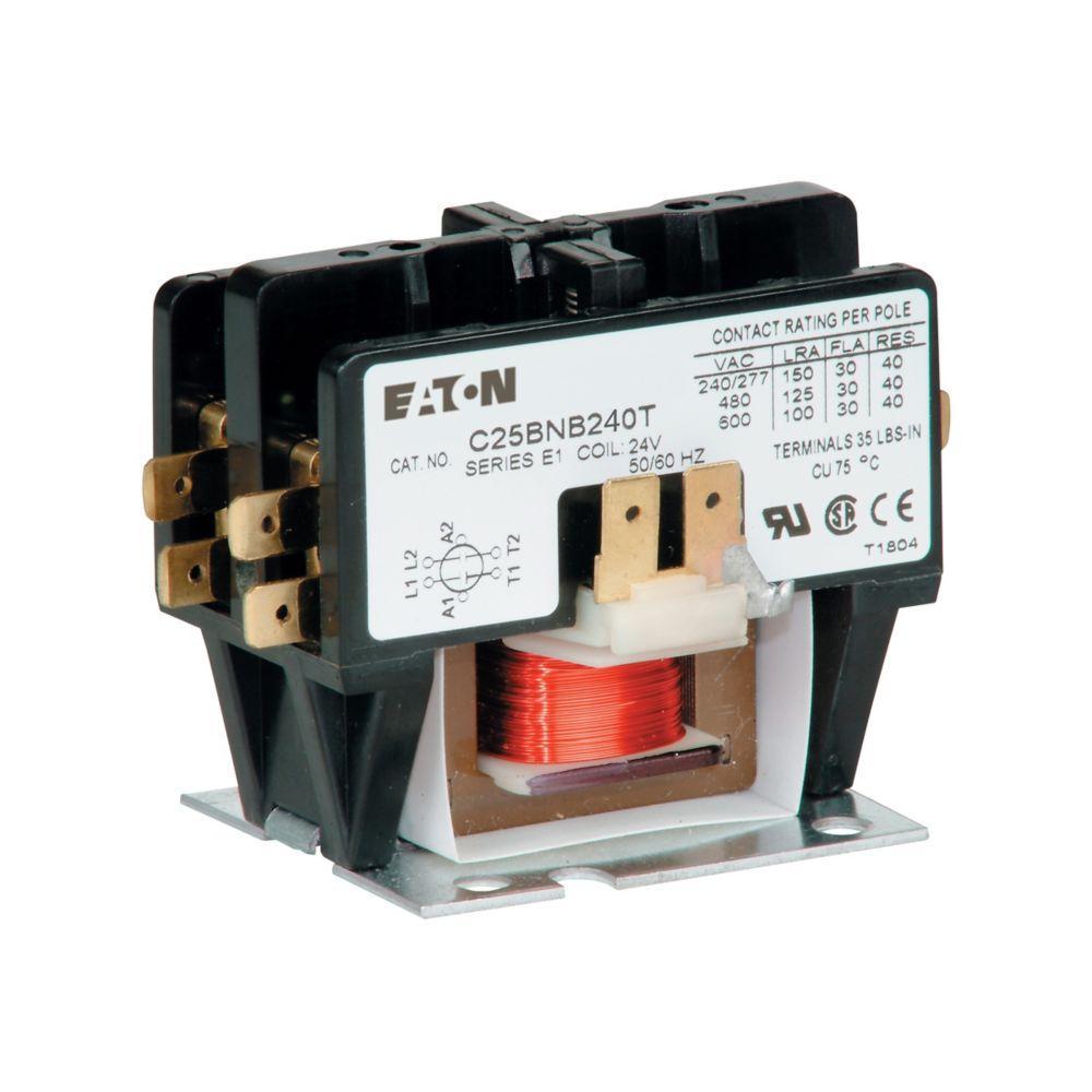 EATON C25BNB220B