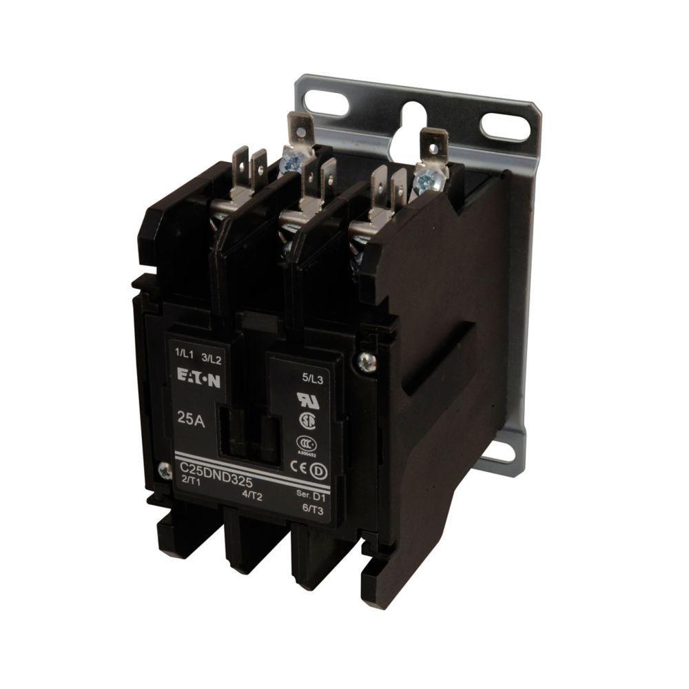 EATON C25DND325A