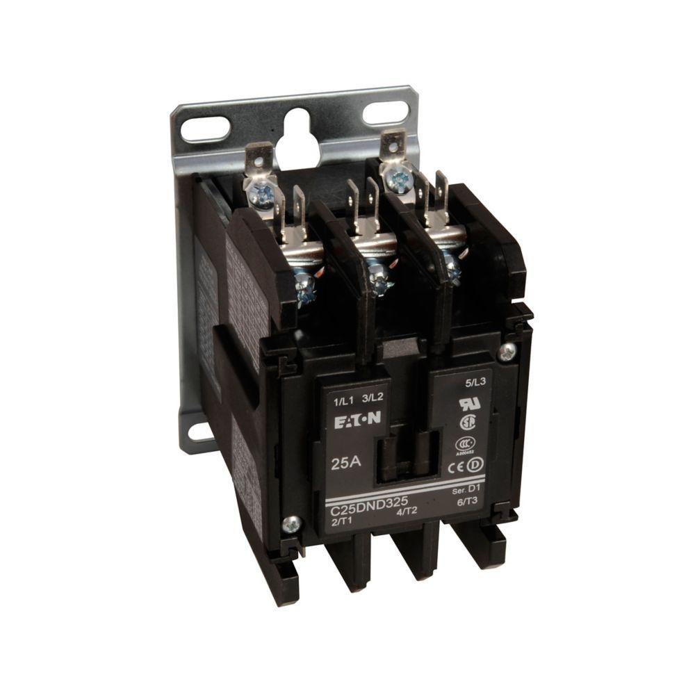 EATON C25DND325A