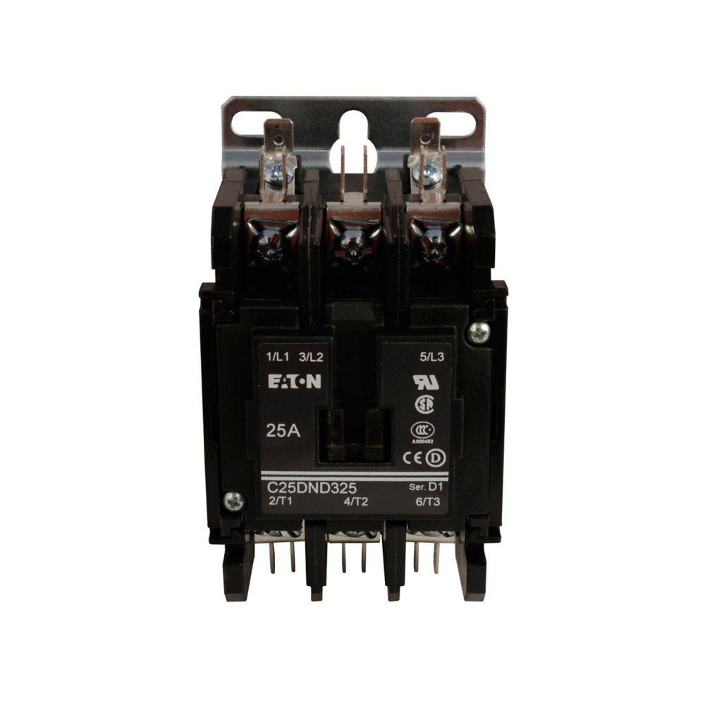EATON C25DND325A