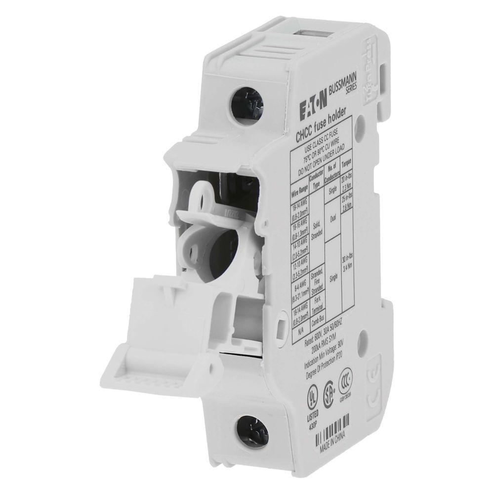Bussmann CHCC1DU