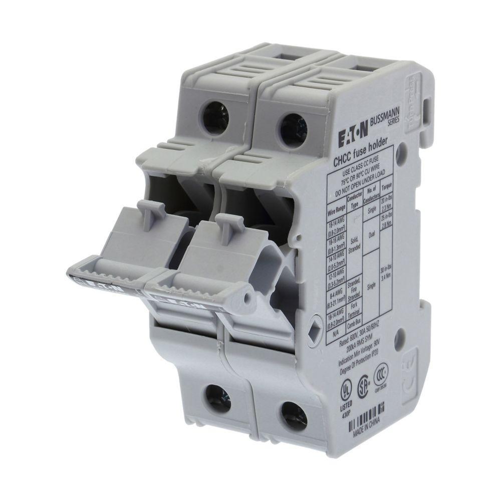 Bussmann CHCC2DU