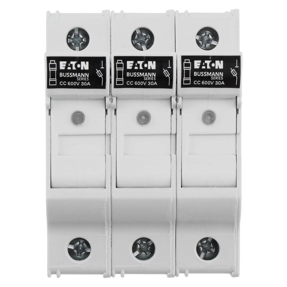 Bussmann CHCC3DIU