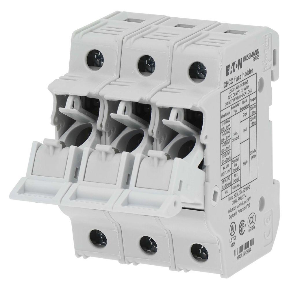 Bussmann CHCC3DIU