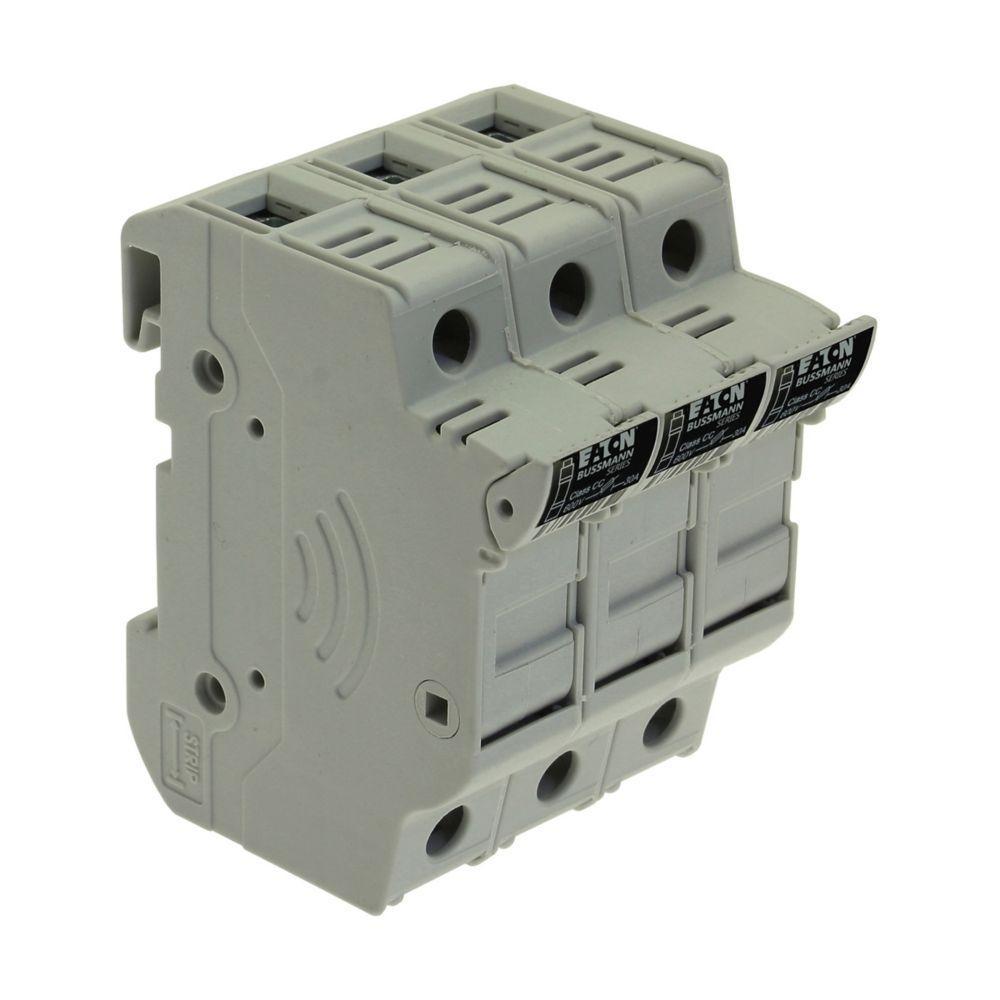 Bussmann CHCC3DU
