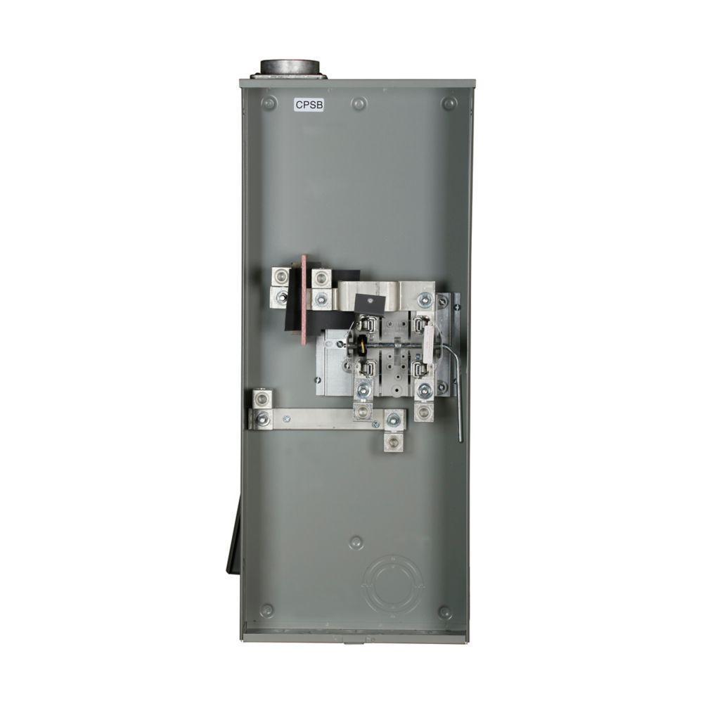 EATON CHMMB100BTS