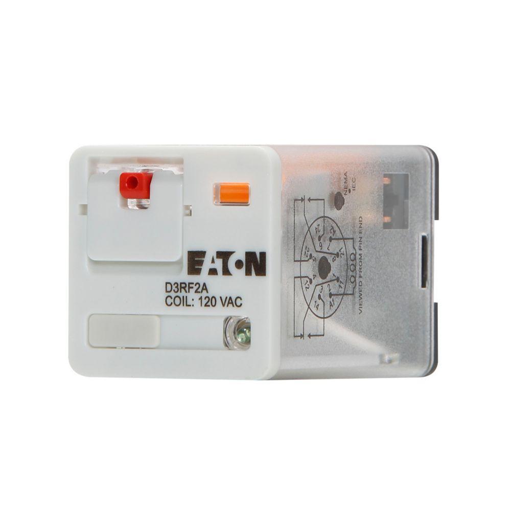 EATON D3RF2A