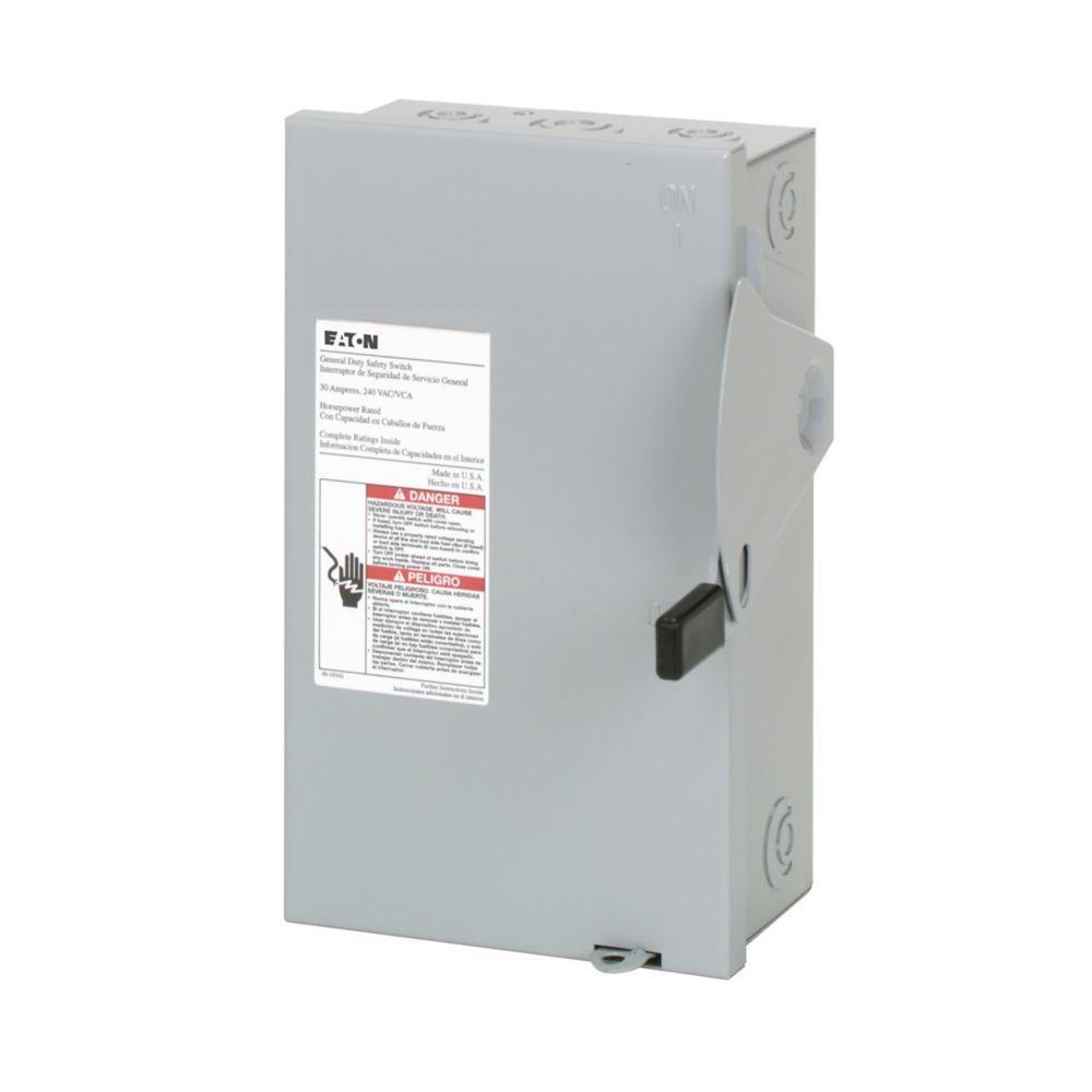 EATON DG221NGB