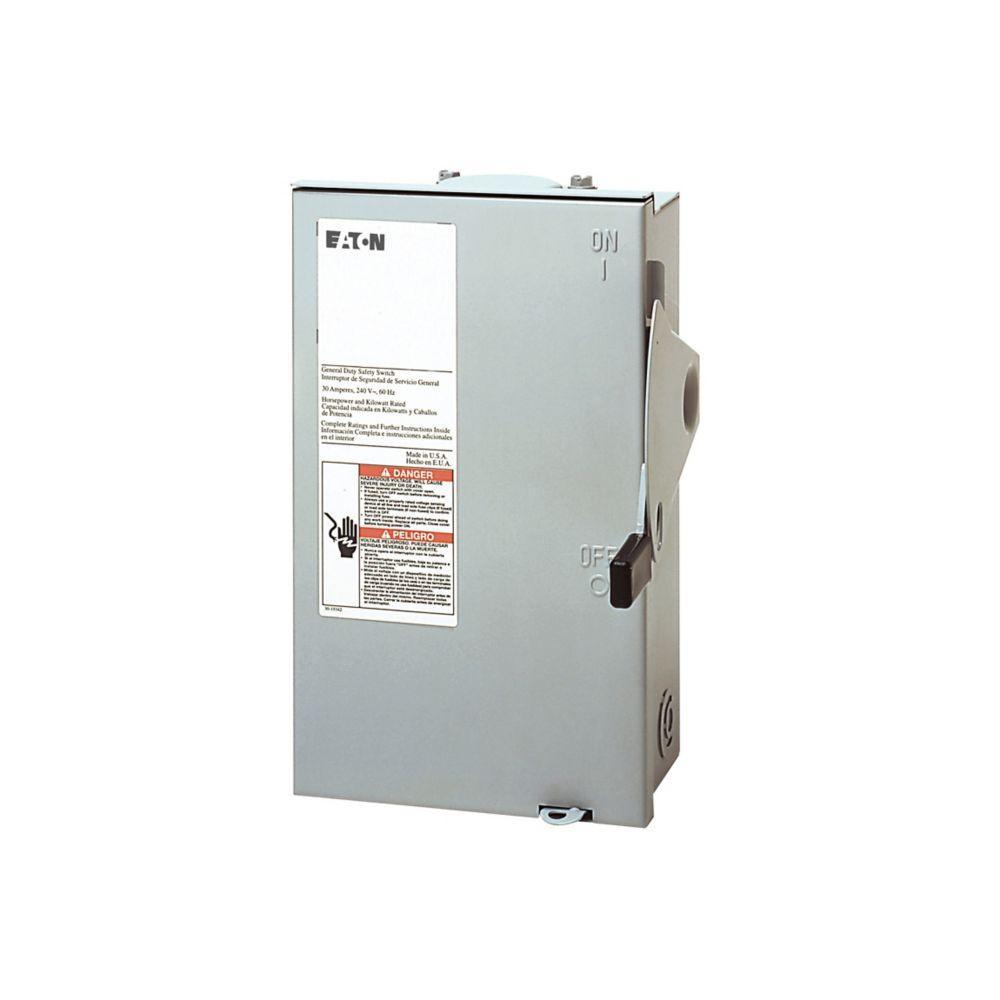 EATON DG221URB