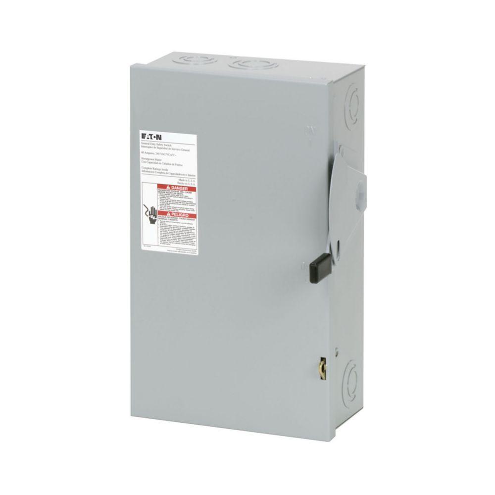 EATON DG322UGB