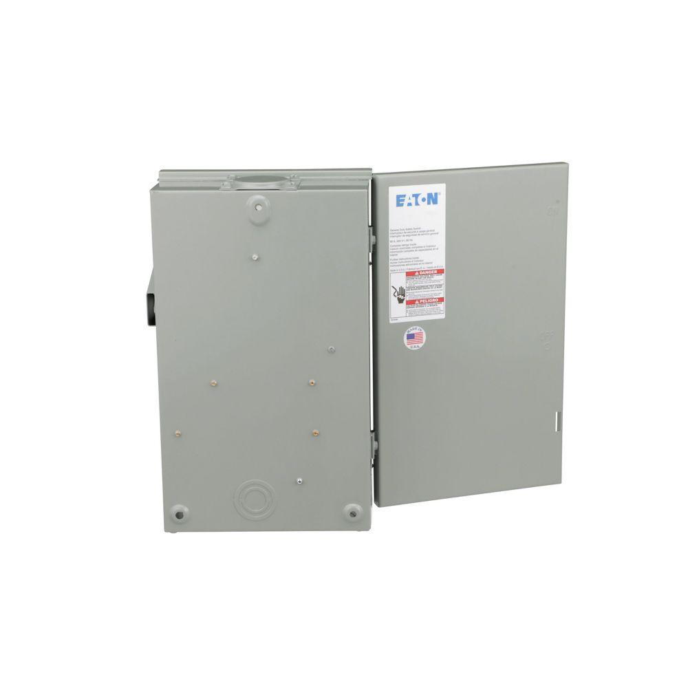 EATON DG322URB