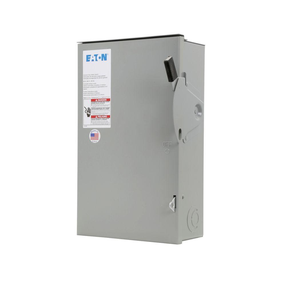 EATON DG222URB