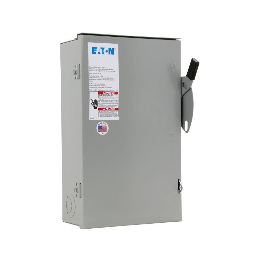 EATON DG222URB