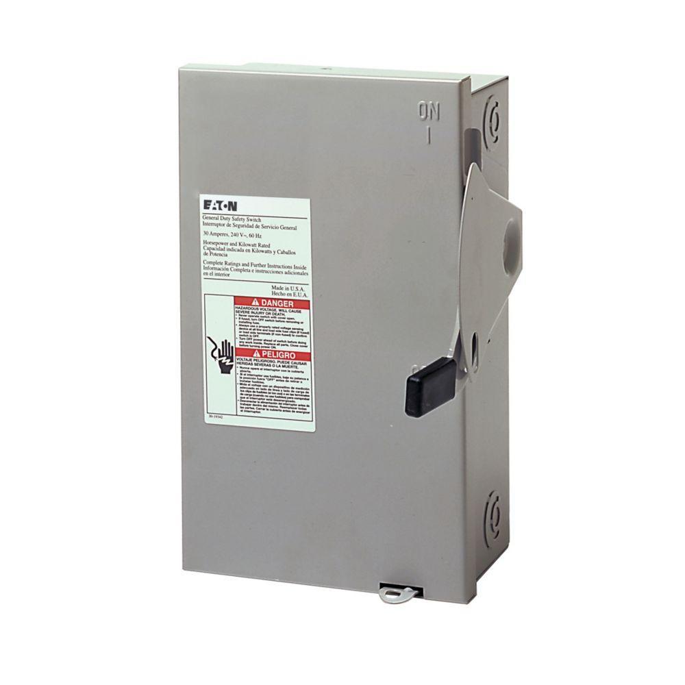 EATON DG321NGB