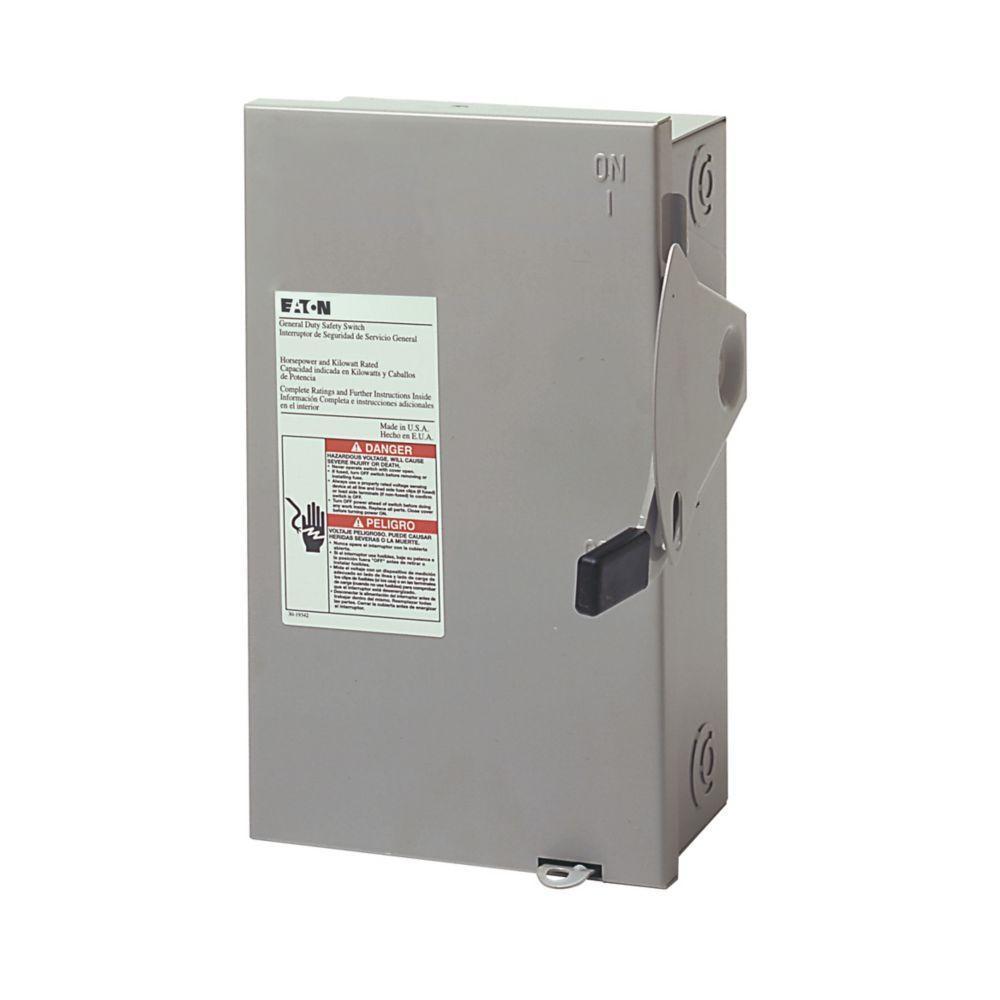 EATON DG321URB