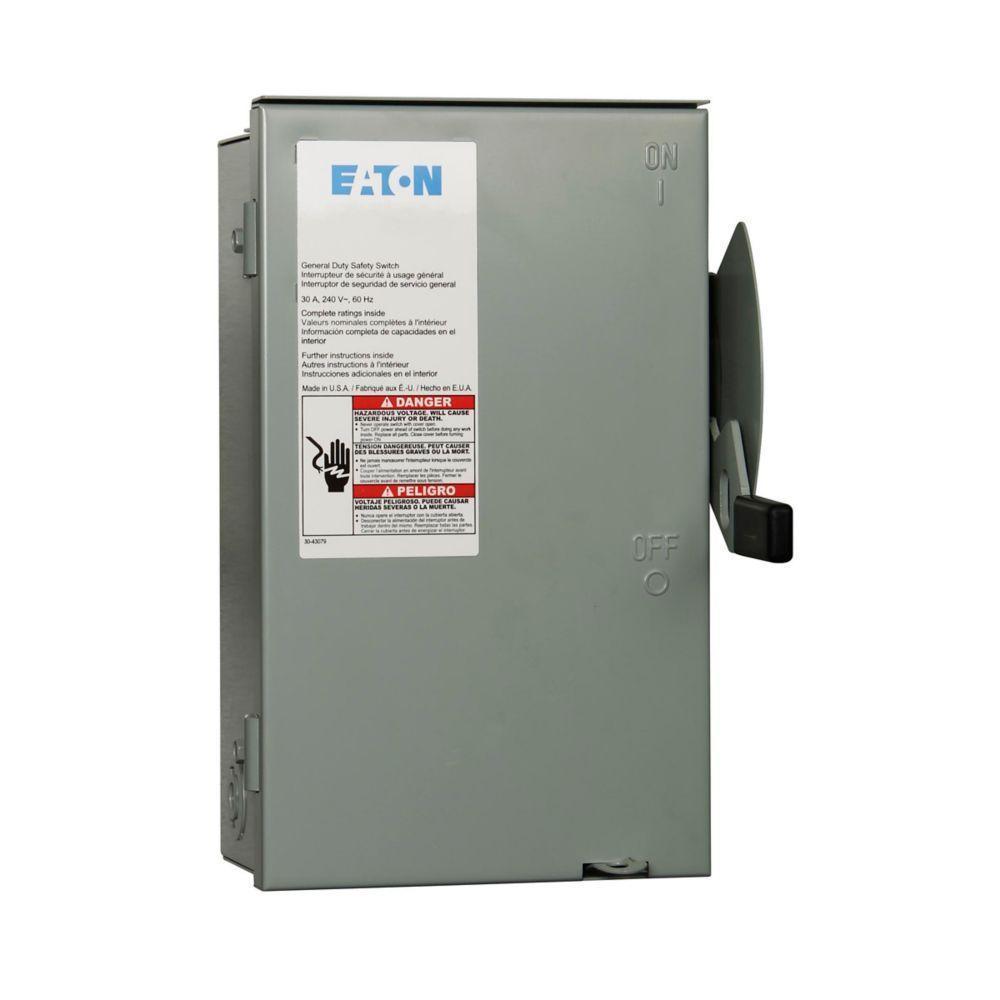 EATON DG321URB