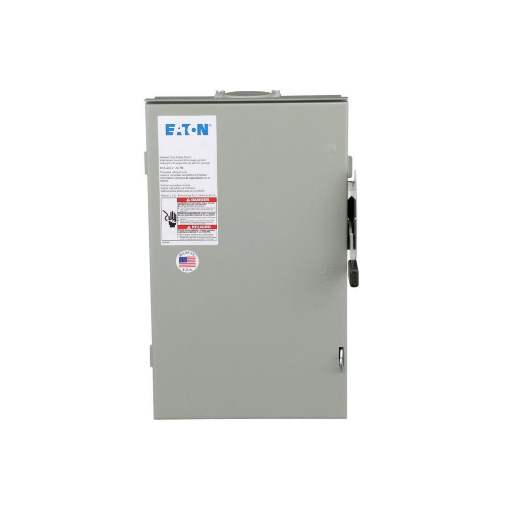 EATON DG322URB