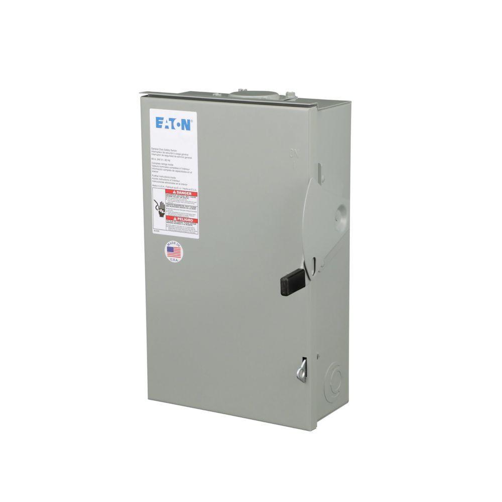 EATON DG322URB