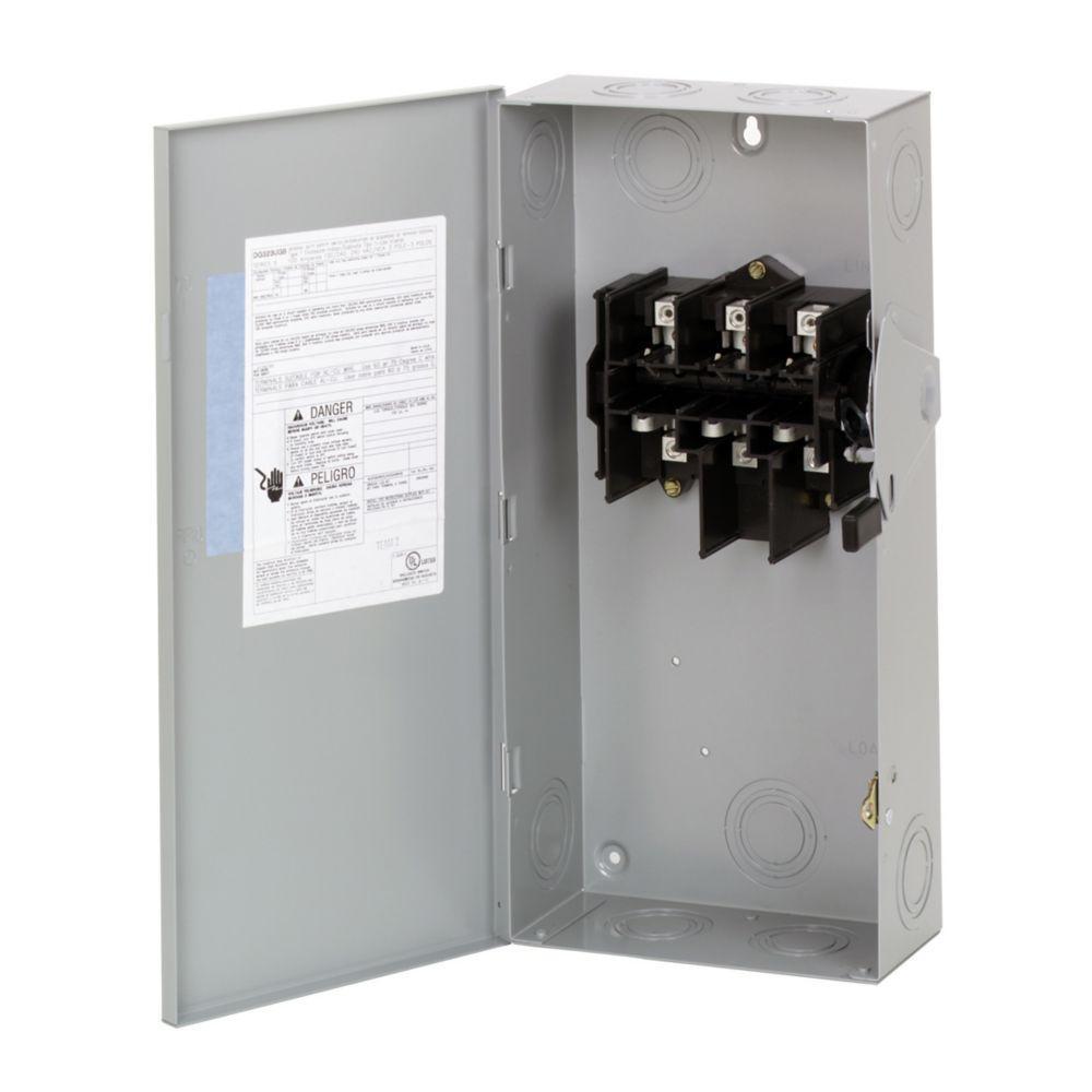 EATON DG323UGB