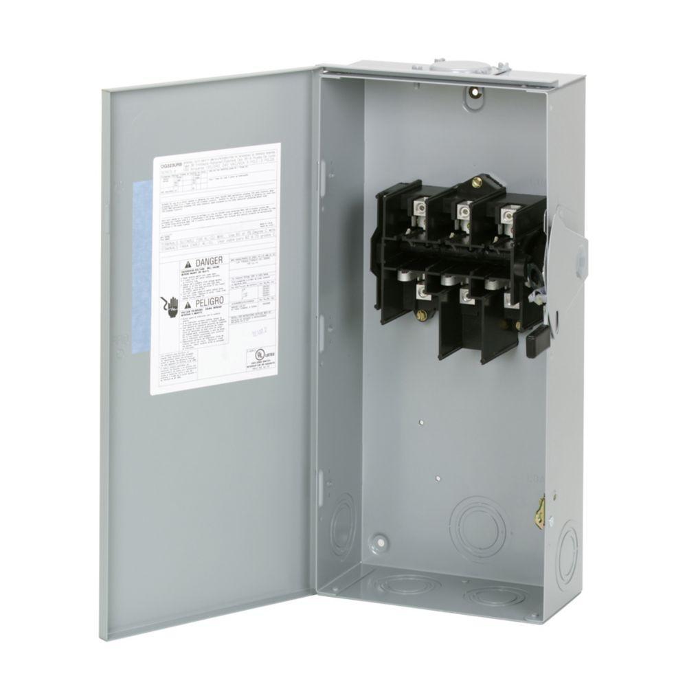 EATON DG323URB