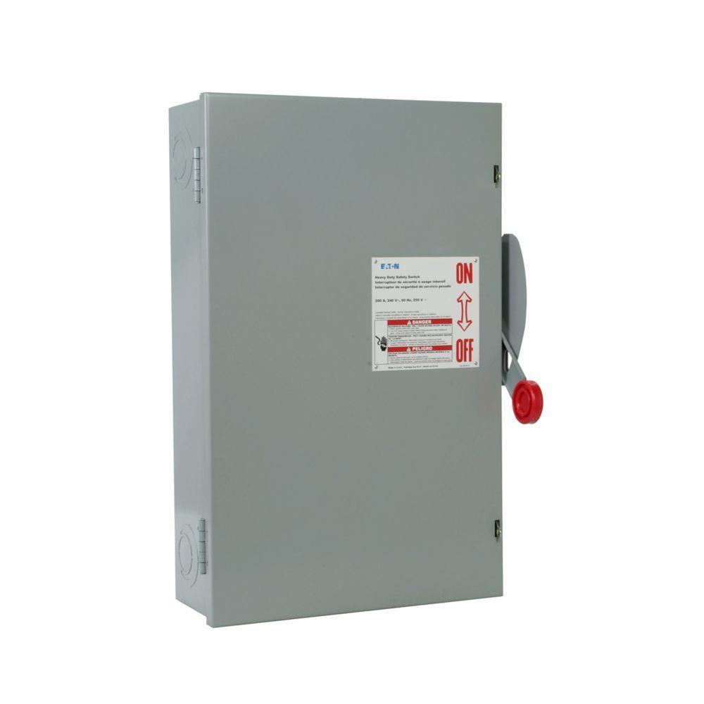 EATON DG324UGK