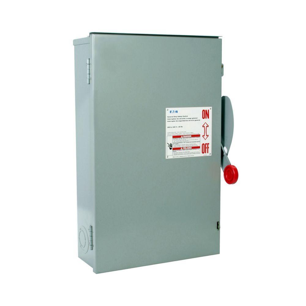 EATON DG324NRK