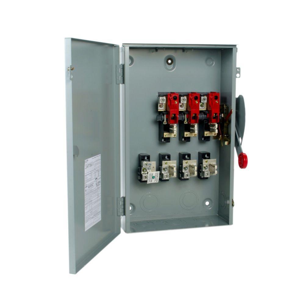 EATON DG324NRK