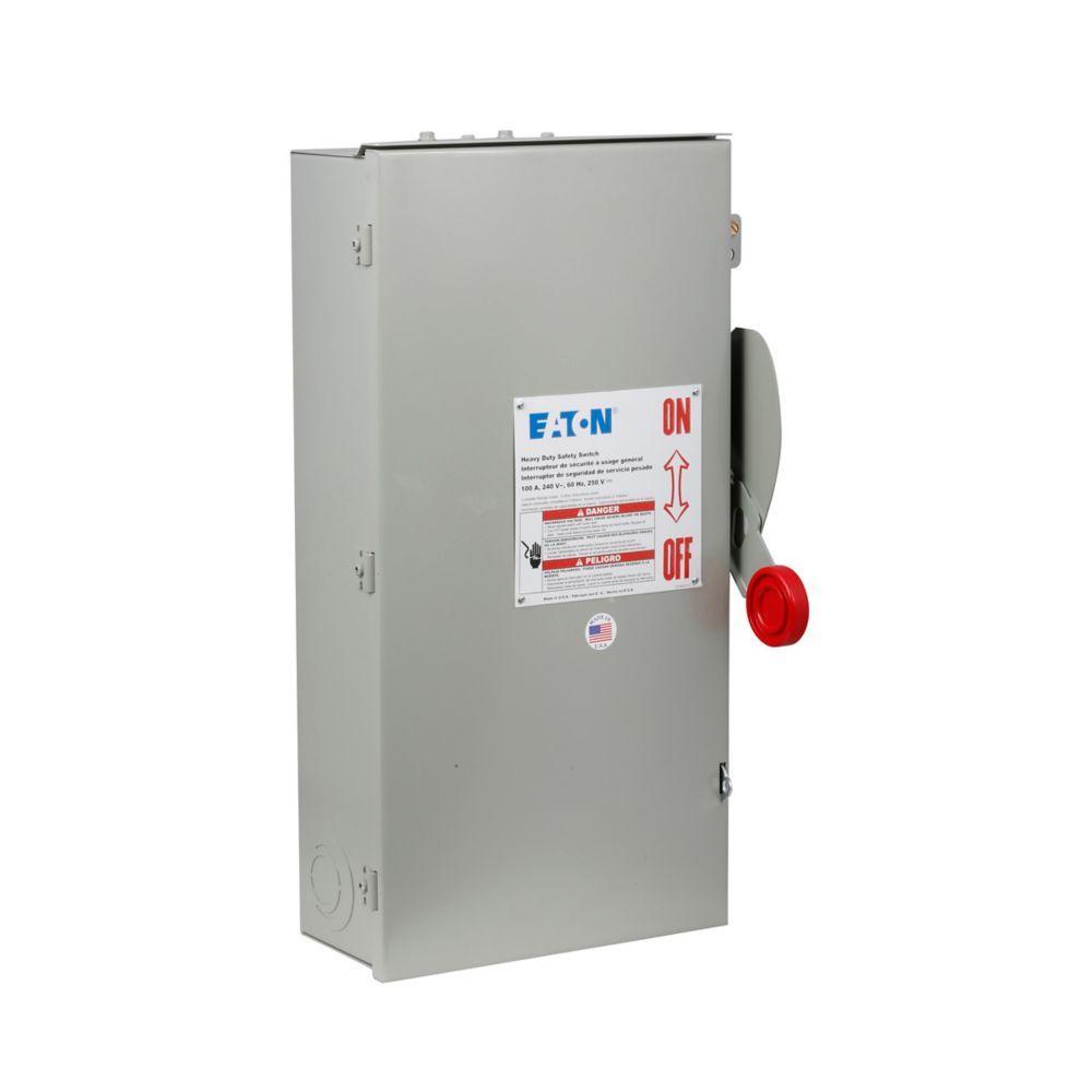 EATON DH363NRK