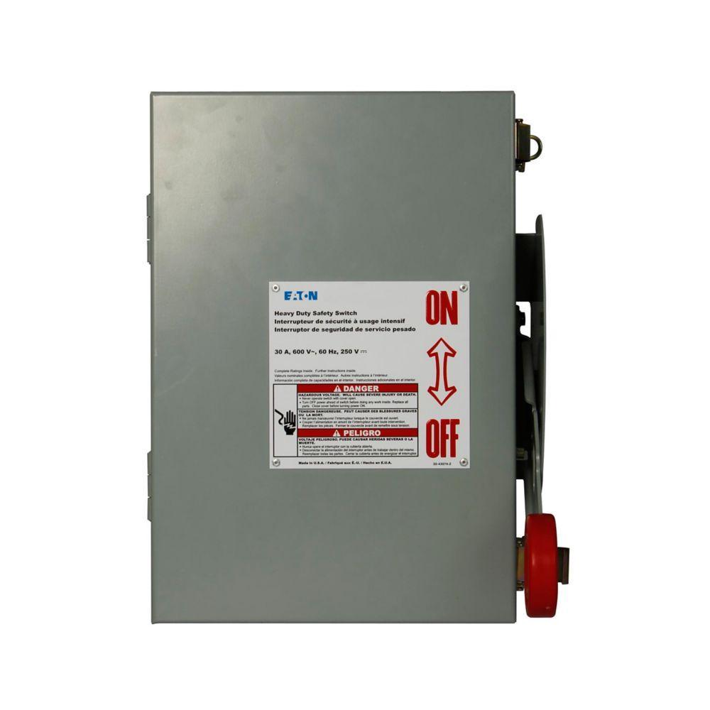 EATON DH361UDK