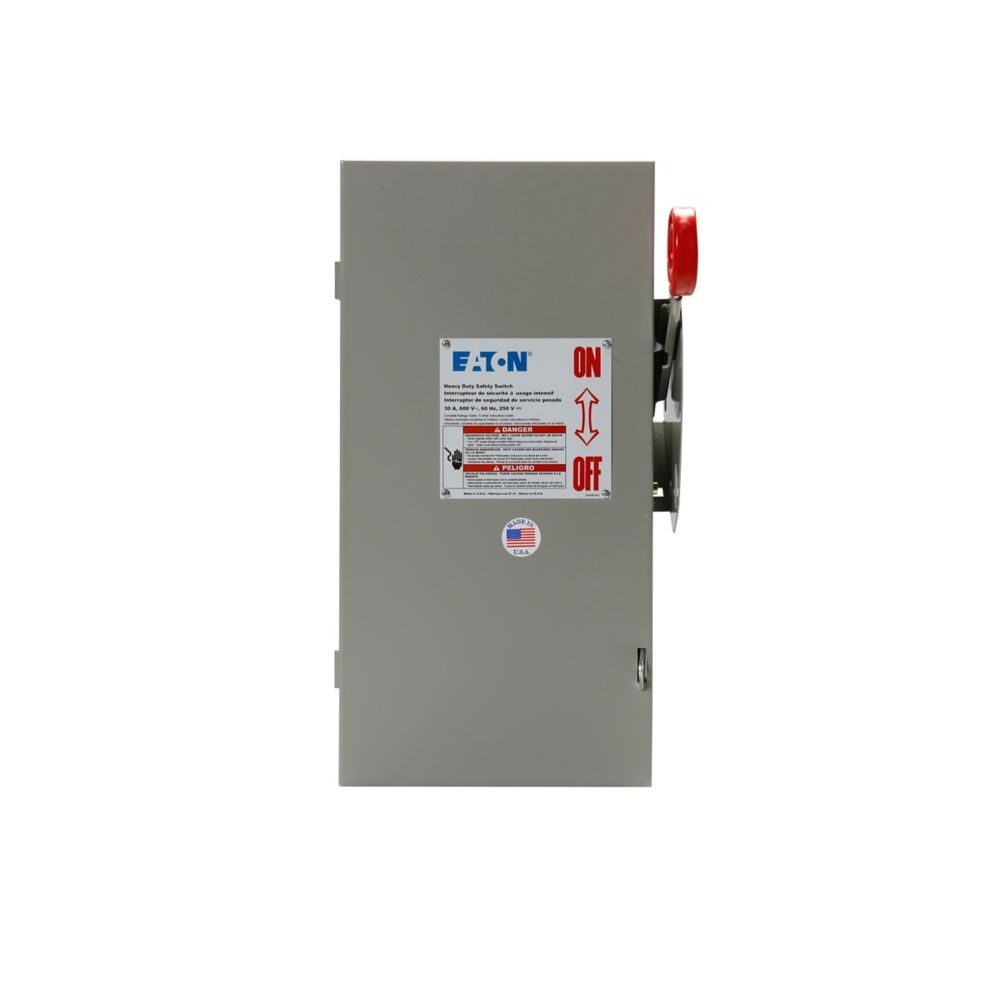 EATON DH361UGK