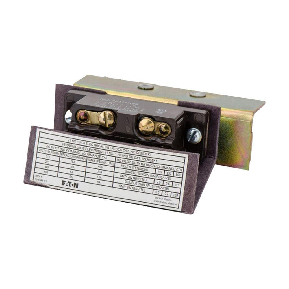 EATON DS200EK1