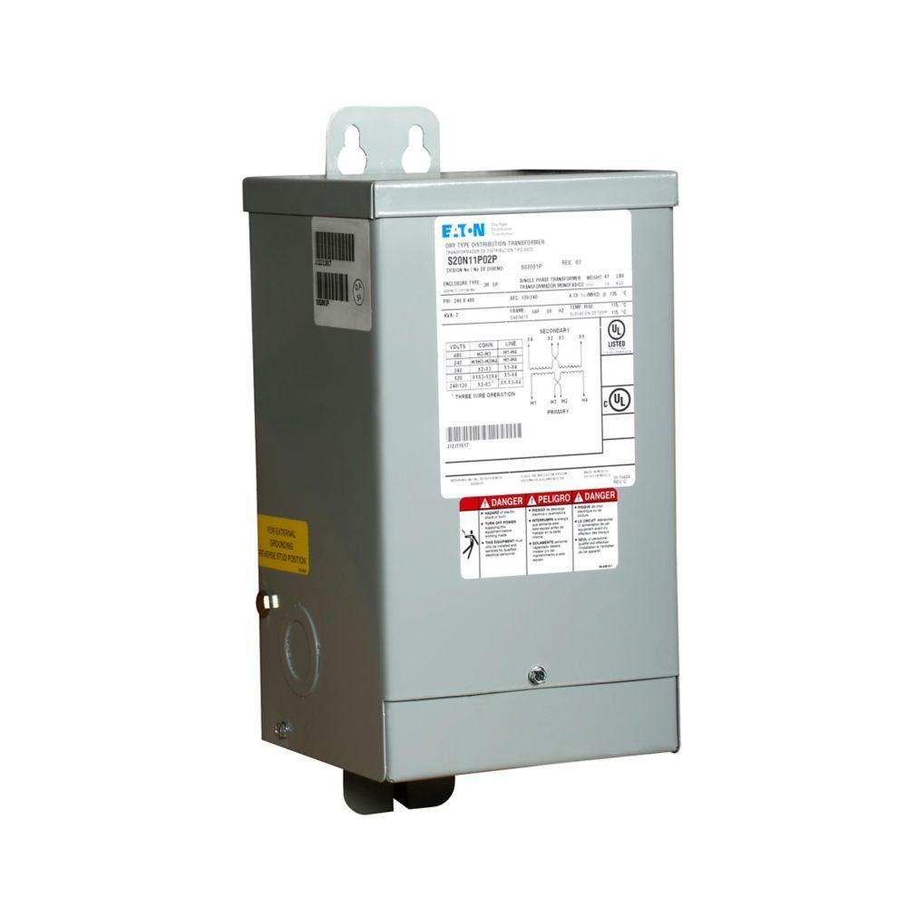 EATON S48N11S02CU
