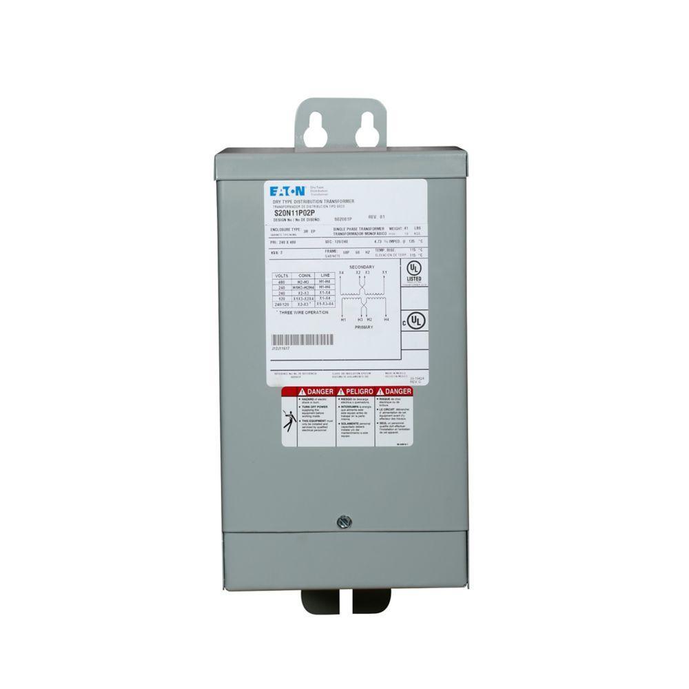 EATON S48N11S02CU