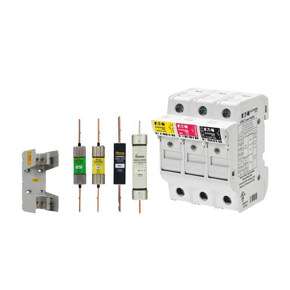 Edison GLQ-1-1/2