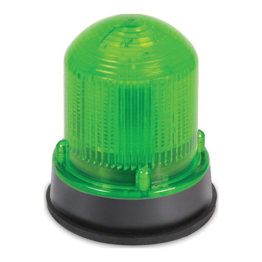 Edwards Signaling&trade; 125INCSG24DB