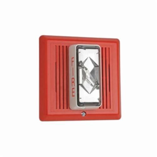 Hormesis EstheeMat ST-240 ピンク Edwards EST G4AVRF Horn/Strobe for Wall Mounting