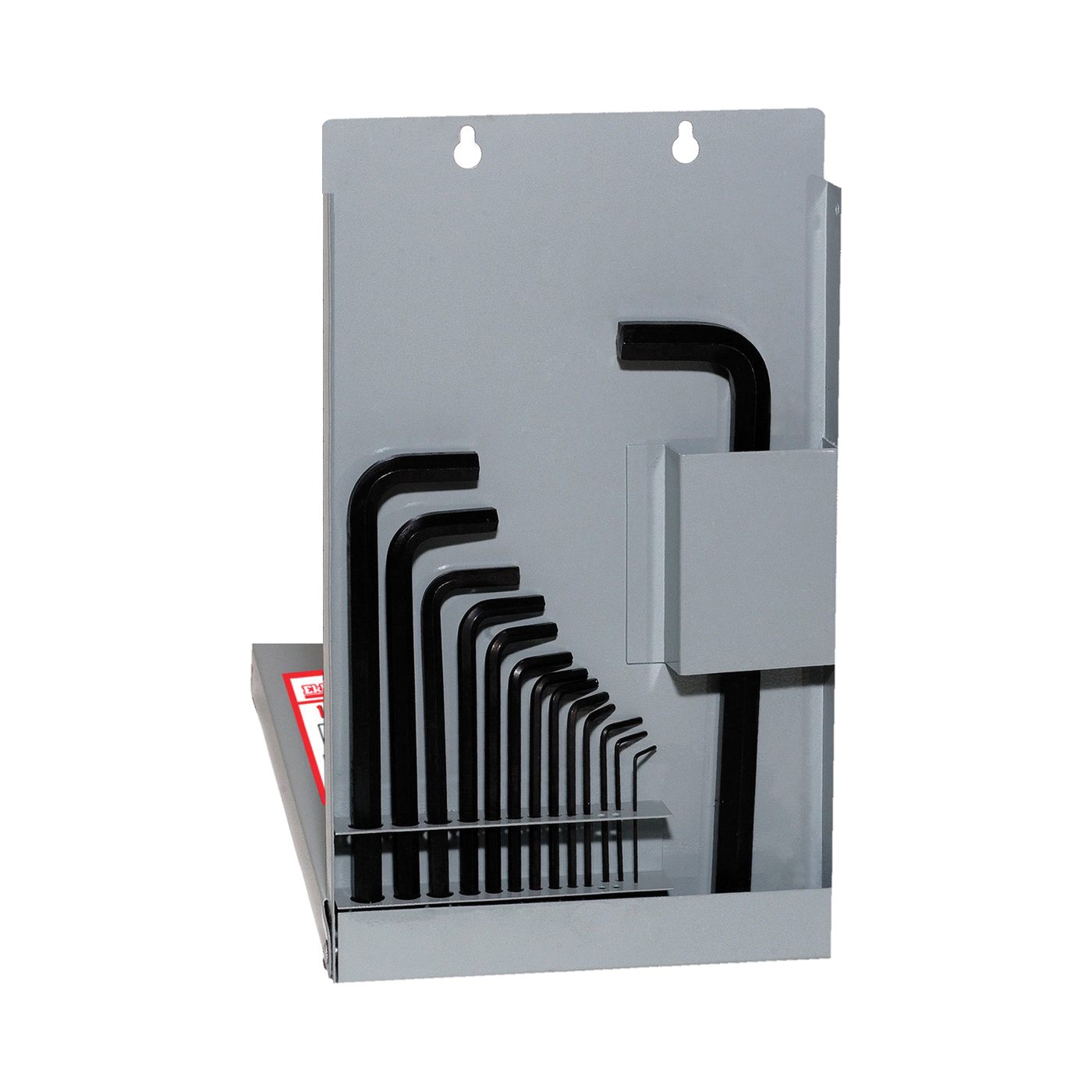 product Eklind® 15110 Hex-L® Hex Key, Hex Drive, L-Handle Handle, ANSI B18.3, Alloy Steel, Black Oxide