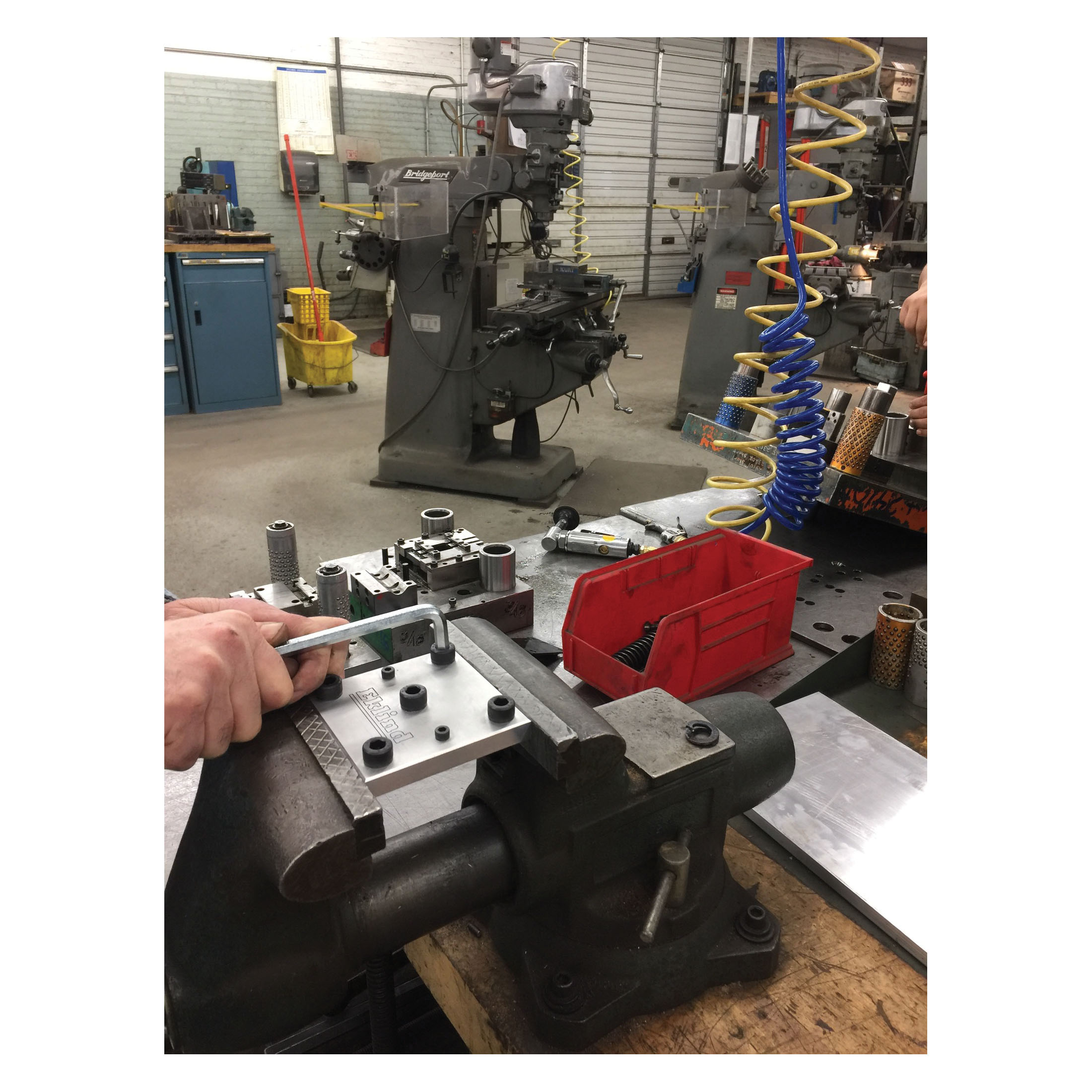 Eklind&reg; 14610 ACE 2096501