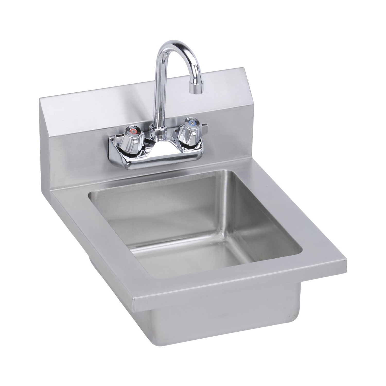Hand Sinks & Hand Wash Stations