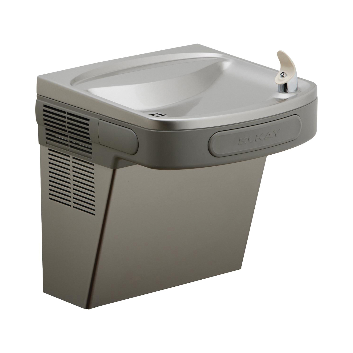 Wall Mounted Drinking Fountains