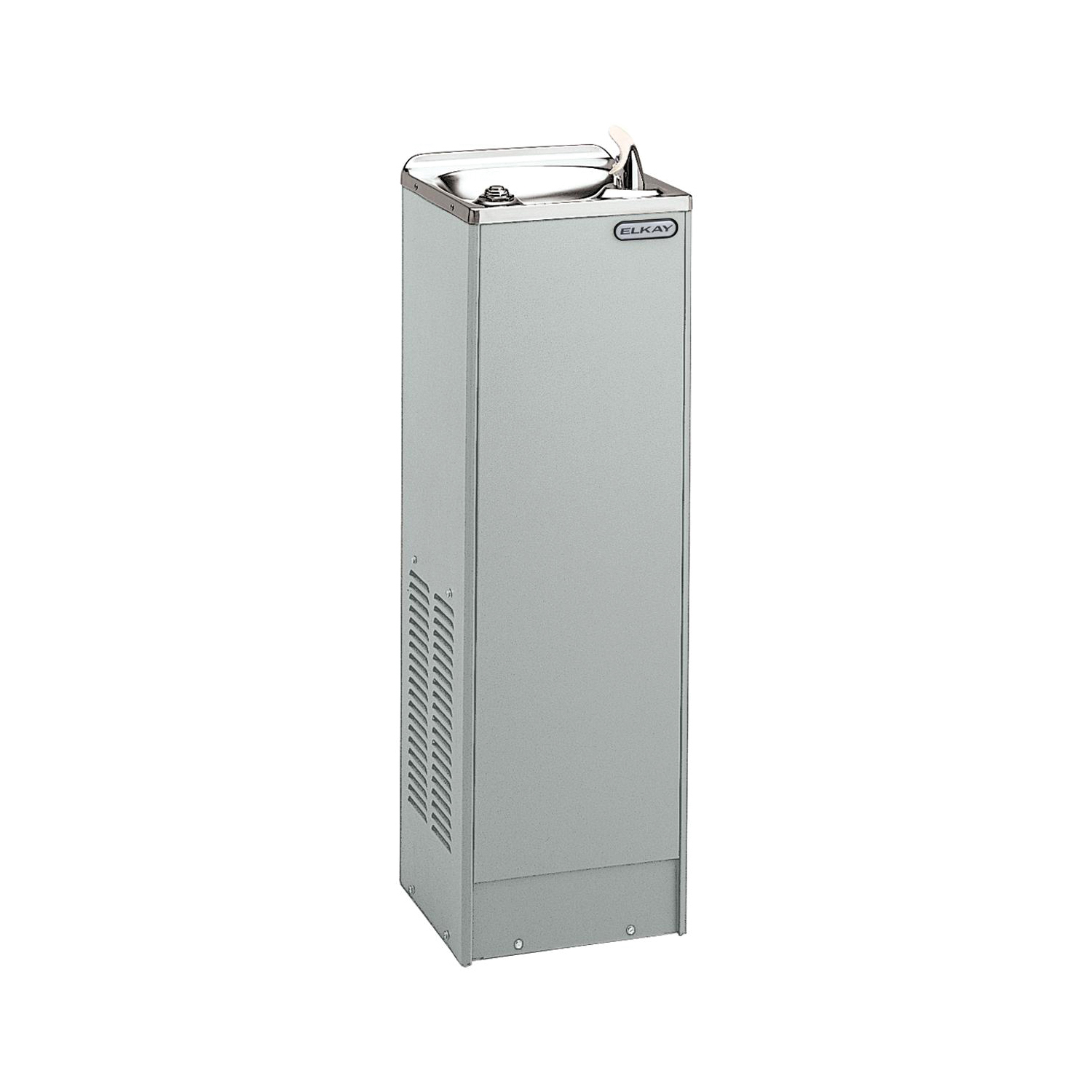 Freestandng/Floormount Drinking Fountain