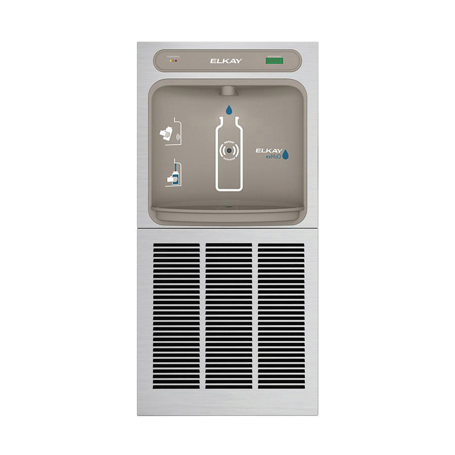 Water Bottle Refill Stations