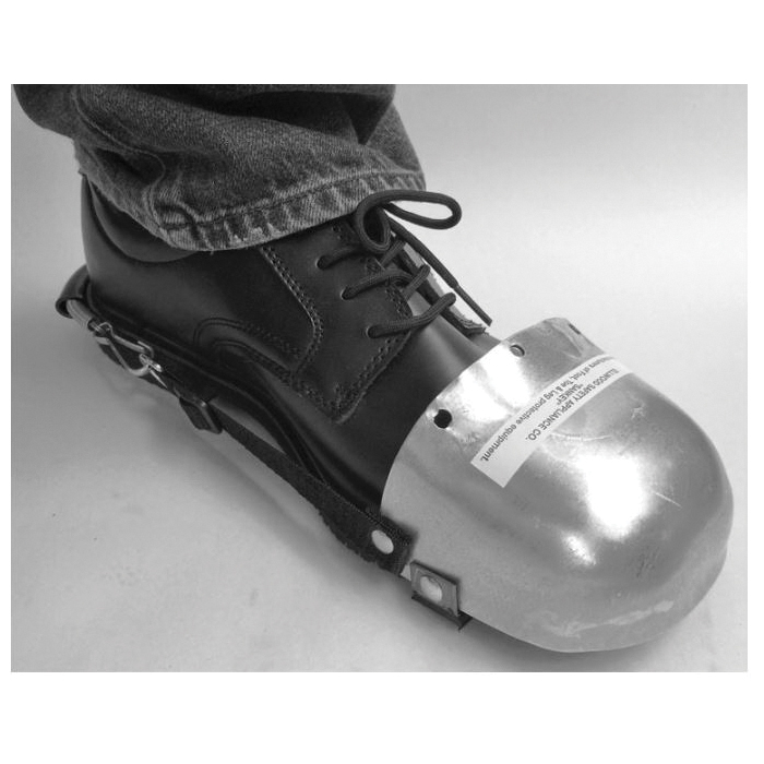 Ellwood Safety 702-4.5