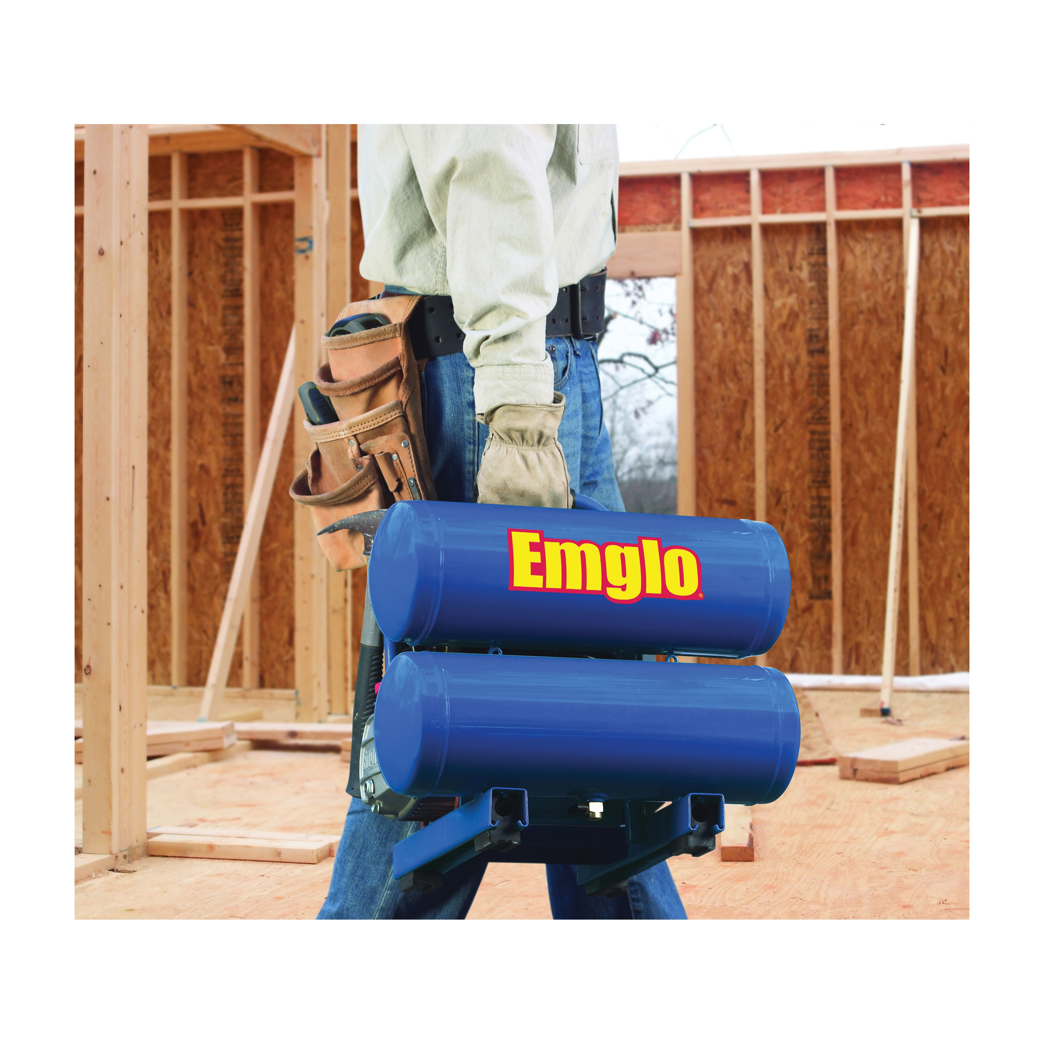 DeWALT® E810-4V