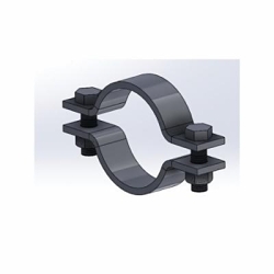 Split Ring Hangers