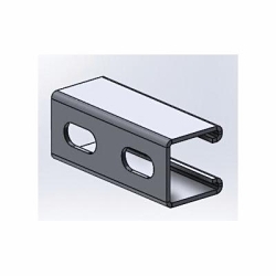Framing Channels & Struts