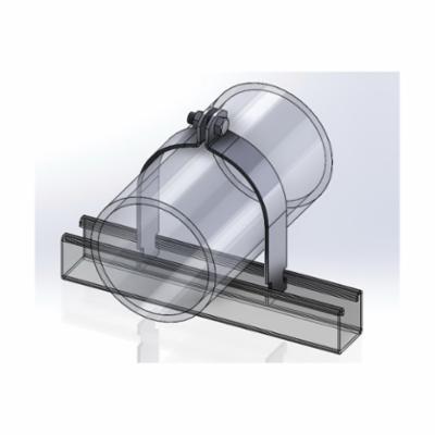 Channel Clamps & Hangers